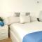 La Mar Sala by key-wise