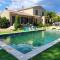Villa de 3 chambres avec piscine privee jardin clos et wifi a Aubignan - Aubignan
