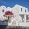 Loizos Stylish Residences