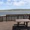 Breede River Lodge: Witsand Waterfront Apartment - Witsand