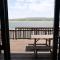 Breede River Lodge: Witsand Waterfront Apartment - Witsand