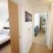 Excel - O2 Arena 2Bed Suites - Londýn