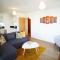 Deluxe Spacious 2BR Flat Near ExCeL London and O2 Arena