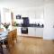 Excel - O2 Arena 2Bed Suites - Londýn