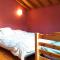 Cozy, spacious, quiet, with views of the slopes. - Comus