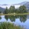 Cozy, spacious, quiet, with views of the slopes. - Comus