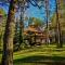 KRALJEVI KONACI - Vila Zelena Dolina - Zlatibor