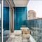 One Bed Room MBL JLT - Dubaj