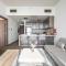 One Bed Room MBL JLT - Dubaj