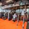 One Bed Room MBL JLT - Dubaj