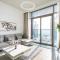 One Bed Room MBL JLT - Dubaj