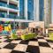 One Bed Room MBL JLT - Dubaj