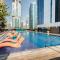 One Bed Room MBL JLT - Dubaj