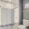 Screened Porch, Outdoor Shower Millville Villa
