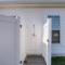 Screened Porch, Outdoor Shower Millville Villa