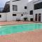 Breede River Lodge: Witsand Waterfront Apartment - Witsand