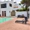 Breede River Lodge: Witsand Waterfront Apartment - Witsand