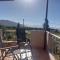 Serapis Country House on the hill above Heraklion Off grid - Archanes