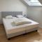Prachtig duplex appartement met balkon te Wenduine