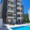 New Chill and Go Apartments - Budva