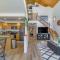 Pet-Friendly Cabin with Fire Pit in Pinetop!