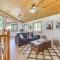Pet-Friendly Cabin with Fire Pit in Pinetop! - Indian Pine
