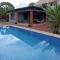 Casa de huespedes con piscina privada - Villa Tunari