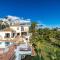 13 BDRMS Rancho Huge Garden Breathtaking Views! - Estepona
