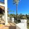 13 BDRMS Rancho Huge Garden Breathtaking Views! - Estepona