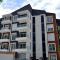 New Chill and Go Apartments