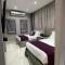 Gran Hotel Cantera La plaza - 新拉雷多