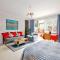FOUR C's Guest Units in Craighall Park - Johannesburg