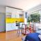 FOUR C's Guest Units in Craighall Park - Johannesburg