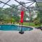 16 Mi to Dtwn Orlando Quiet Apt with Pool Access