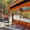 Chalet 15 Chemin Blanc by Les Chalets Alpins