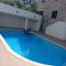 Apartman green home (pool)