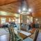 Quiet Shiloh Retreat with Spacious Yard and Fireplace! - Shiloh