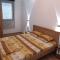 West Gate Apartments Ohrid