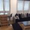 West Gate Apartments Ohrid