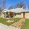 Quiet Shiloh Retreat with Spacious Yard and Fireplace! - Shiloh