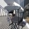 West Gate Apartments Ohrid
