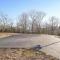 The Adventure Pad, Unit 1 - Branson