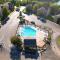The Adventure Pad, Unit 1 - Branson