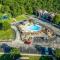 The Adventure Pad, Unit 1 - Branson