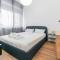 Missori Twin Suites Lusso&Design,Cuore di Milano