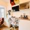 R1 - Newly renovated Private Self contained Room in Selly Oak Birmingham with bathroom shared between two rooms - 伯明翰