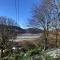 Snowdonia Mawddach escape