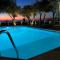 Banana Sunset Villas