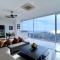 A2-stunning Seaview 4brs3baths Duplex karon City