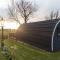 Coolaness Glamping - Irvinestown
